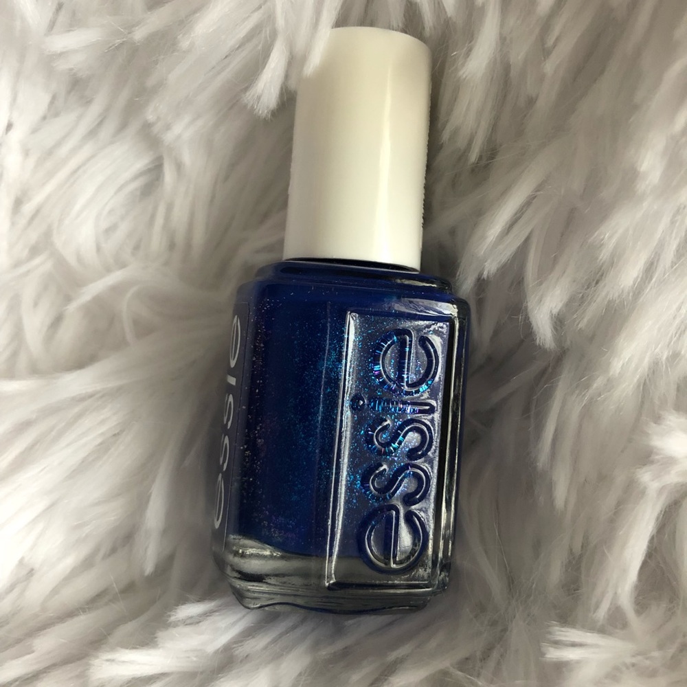 New Essie “loot the booty” polish